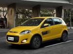 Fiat Palio Sporting 2011 года